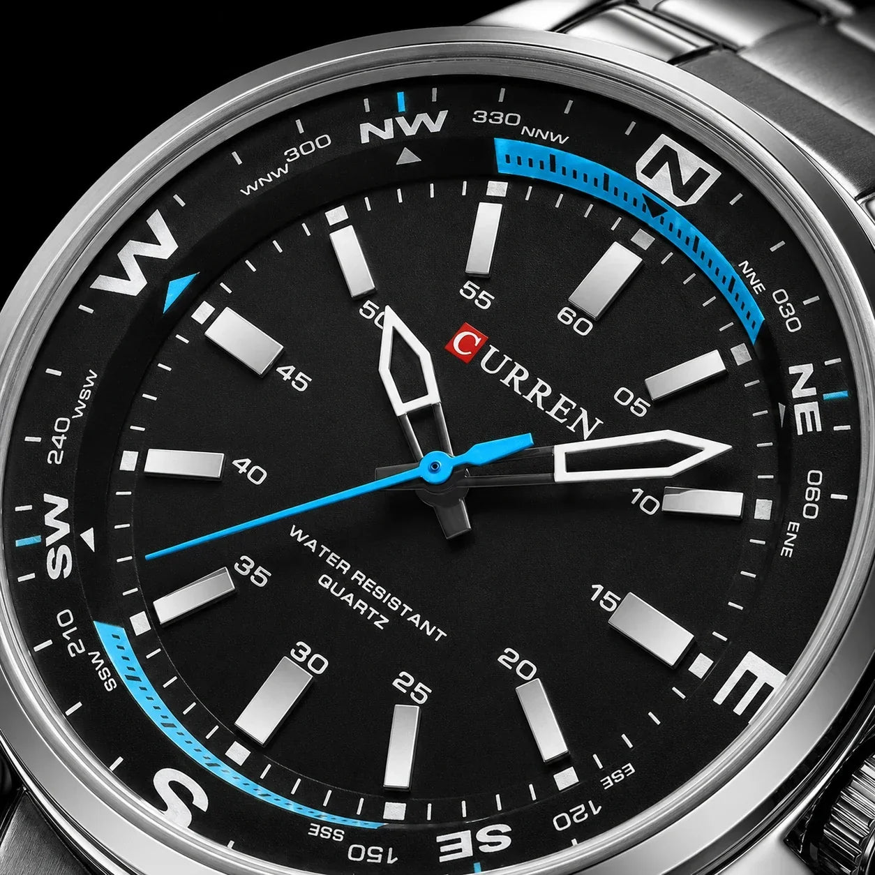 Louis Curren© Consul