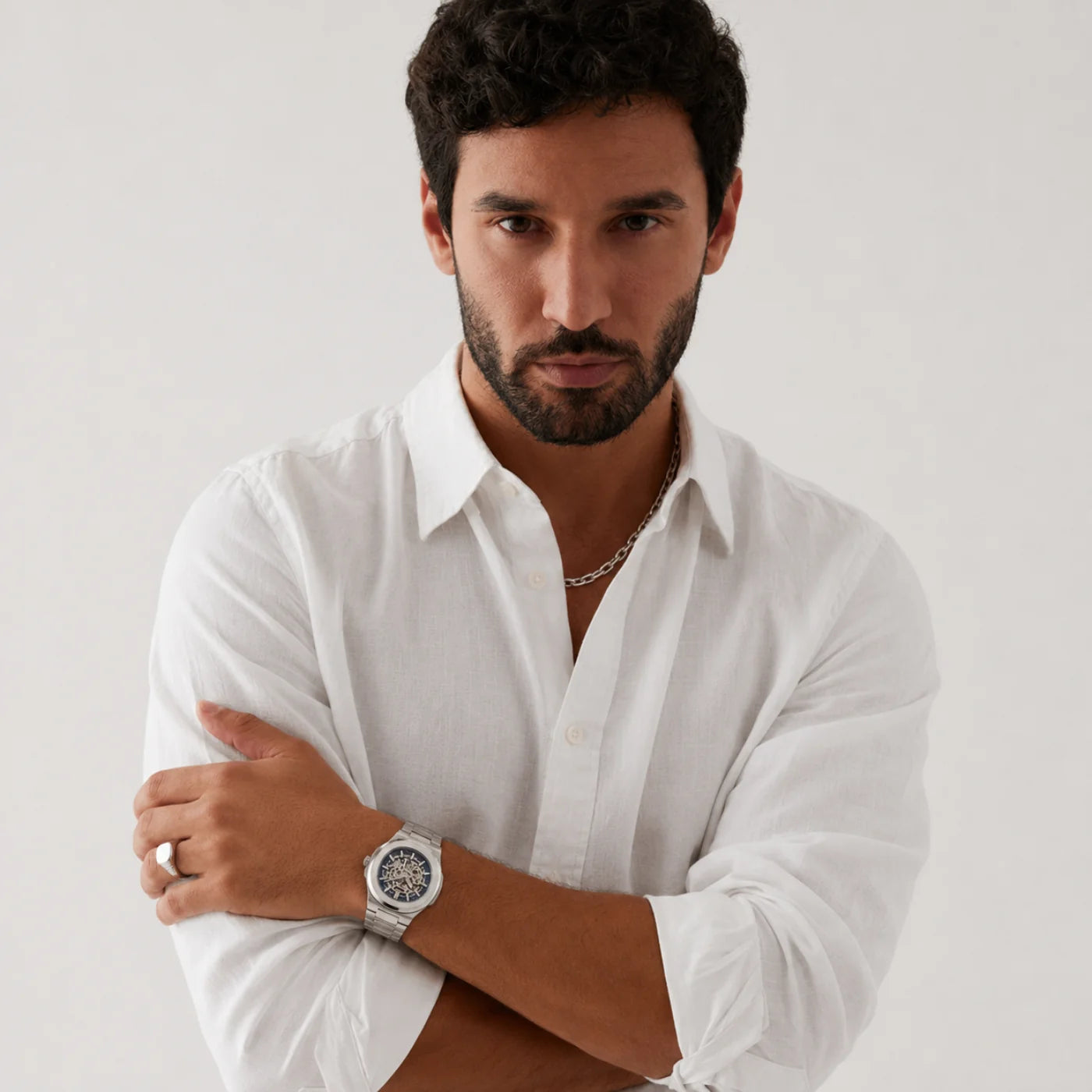 Royal Titanium - 40mm