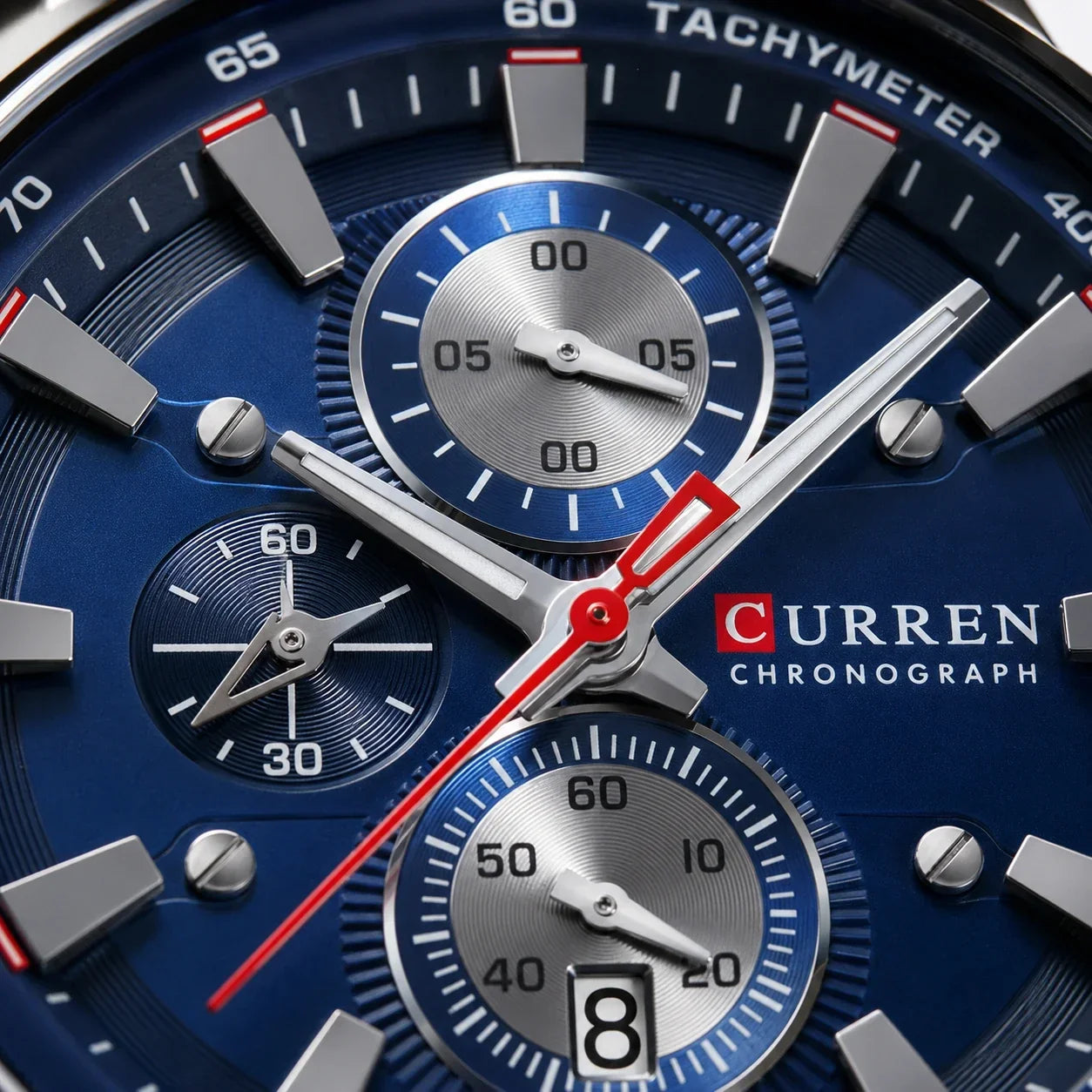 Louis Curren© Corsair