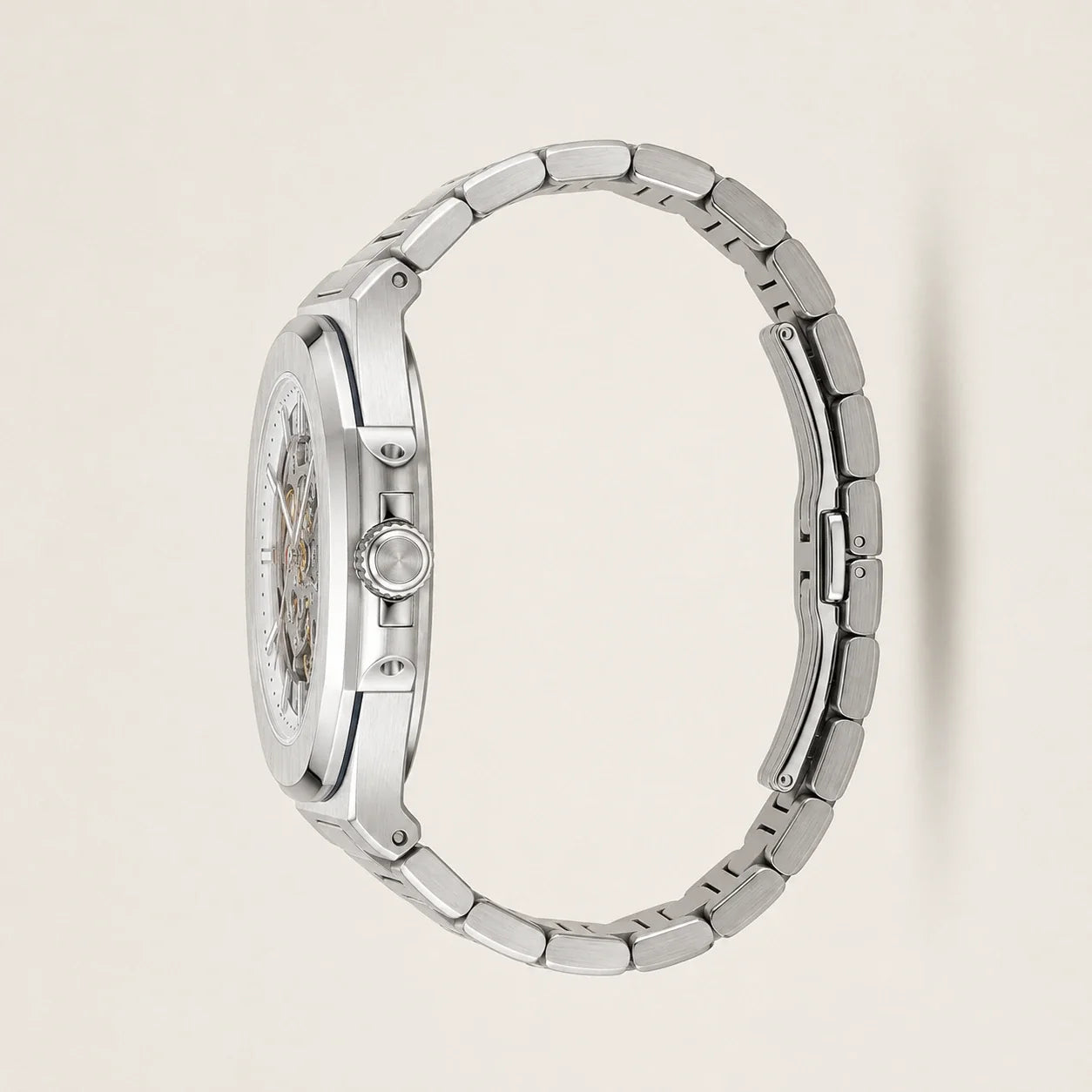 Royal Titanium - 40mm