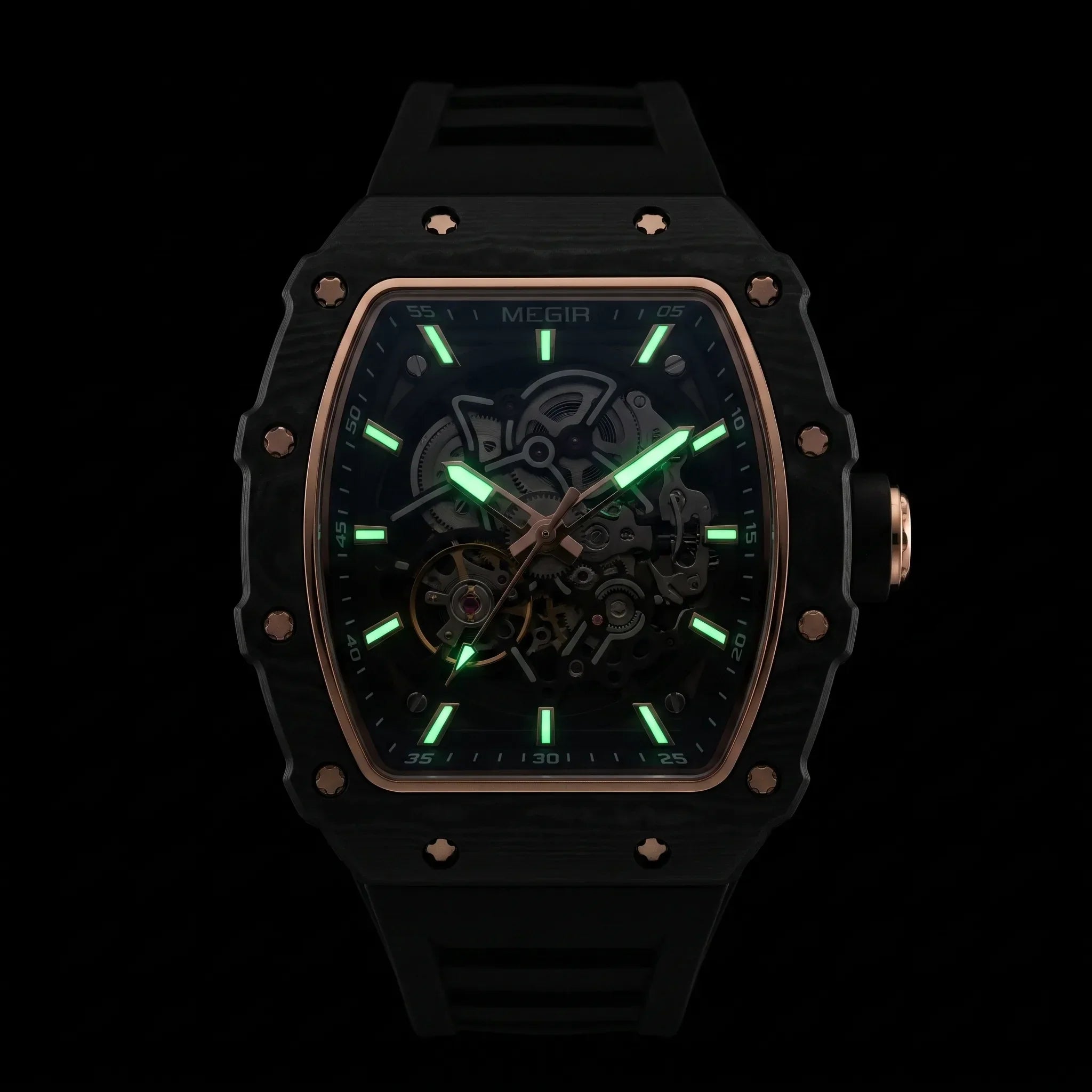 Louis Curren© Rotor