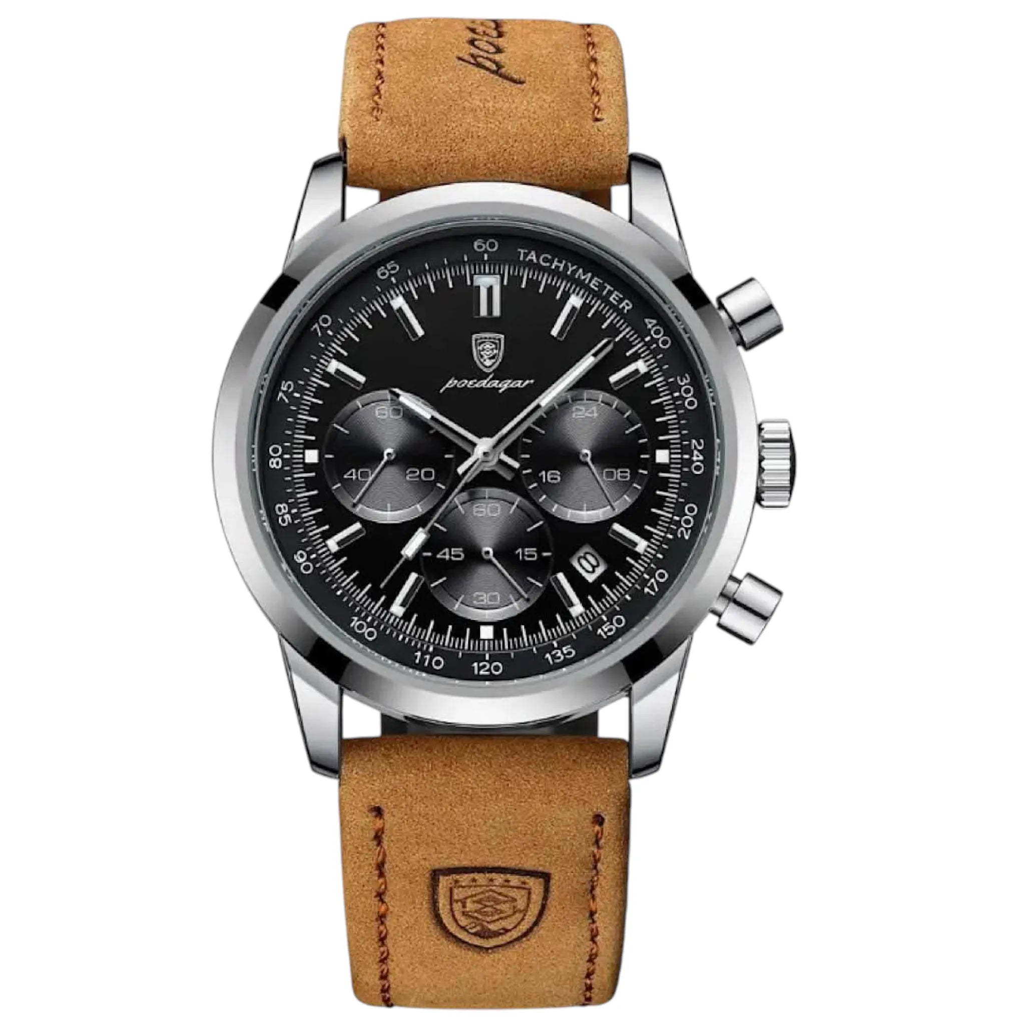 Louis Curren© Terrain