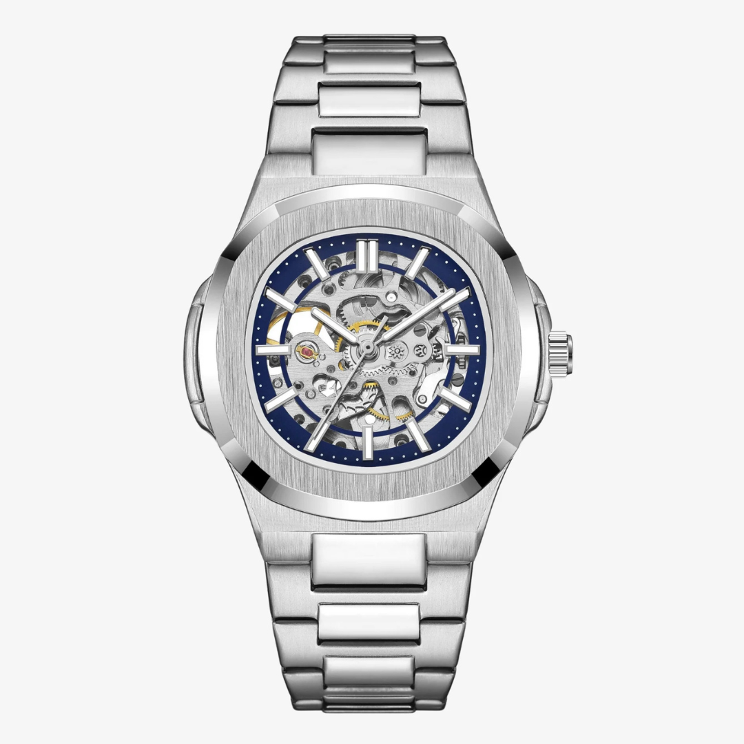 Royal Titanium - 40mm