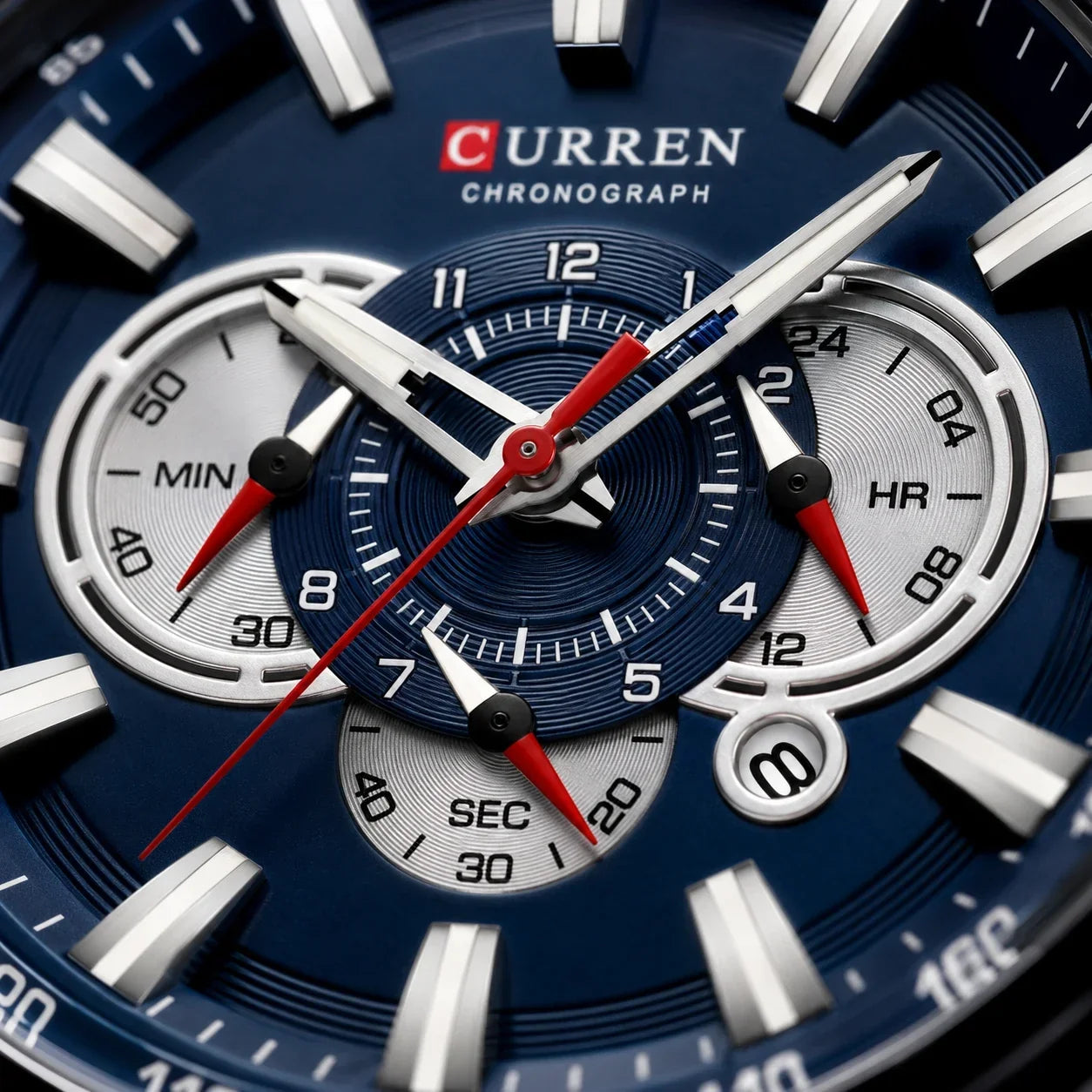 Louis Curren© Regent