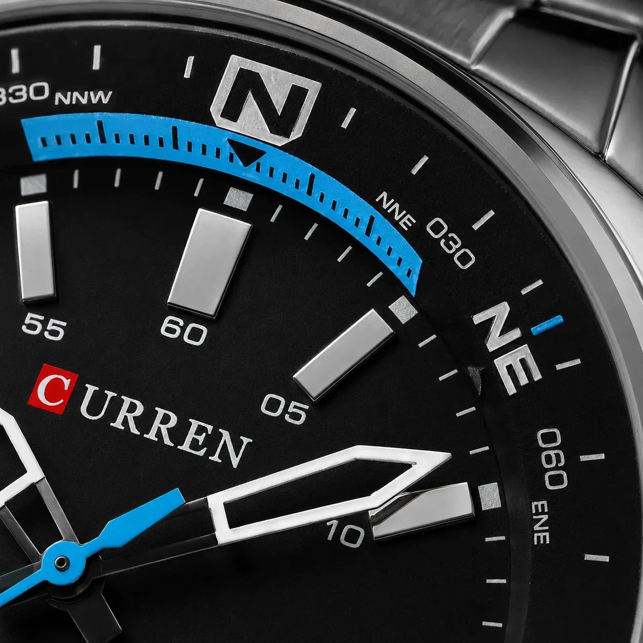 Louis Curren© Consul