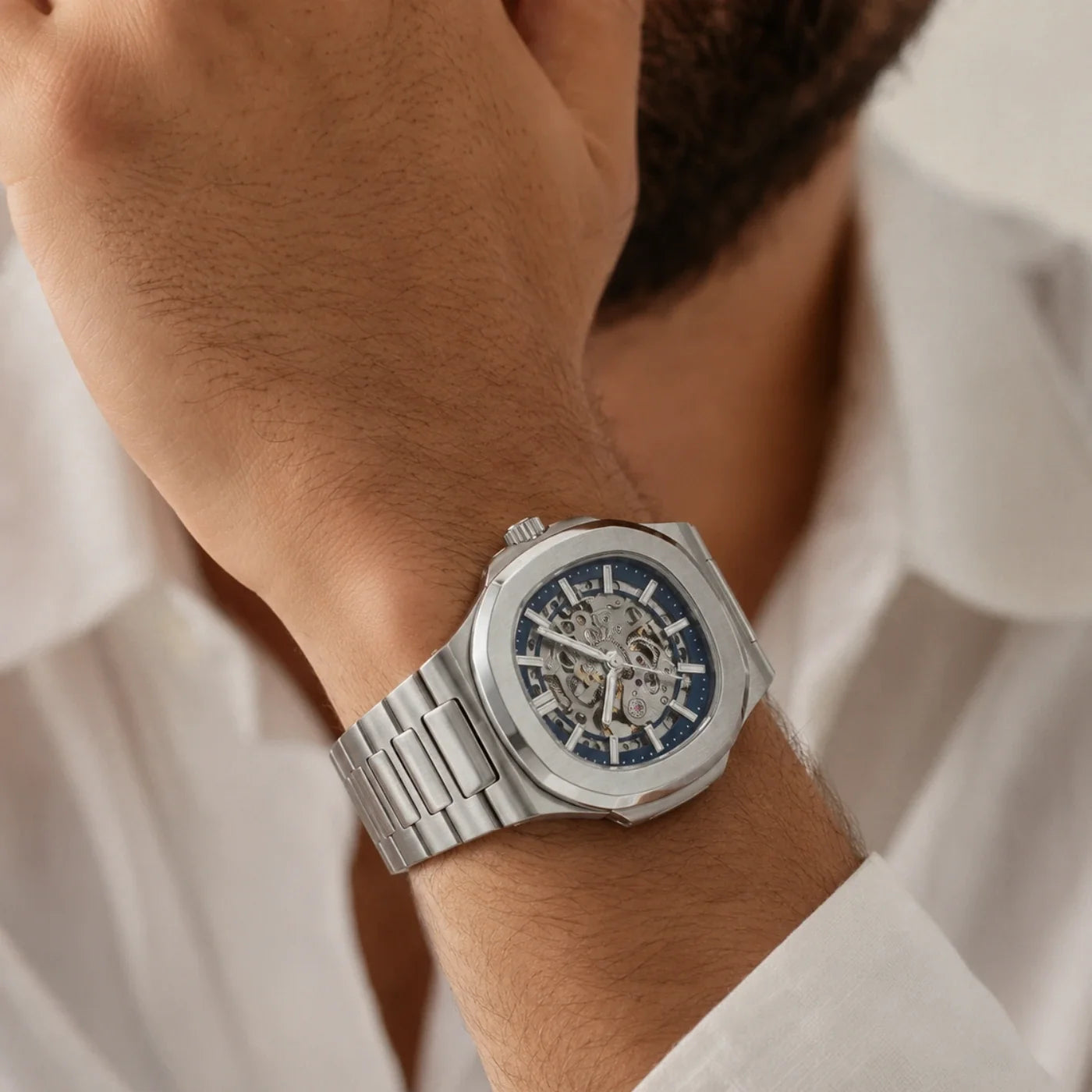 Infinity Carbon 40mm