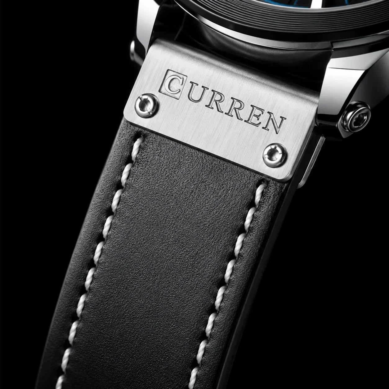 Louis Curren© Talon