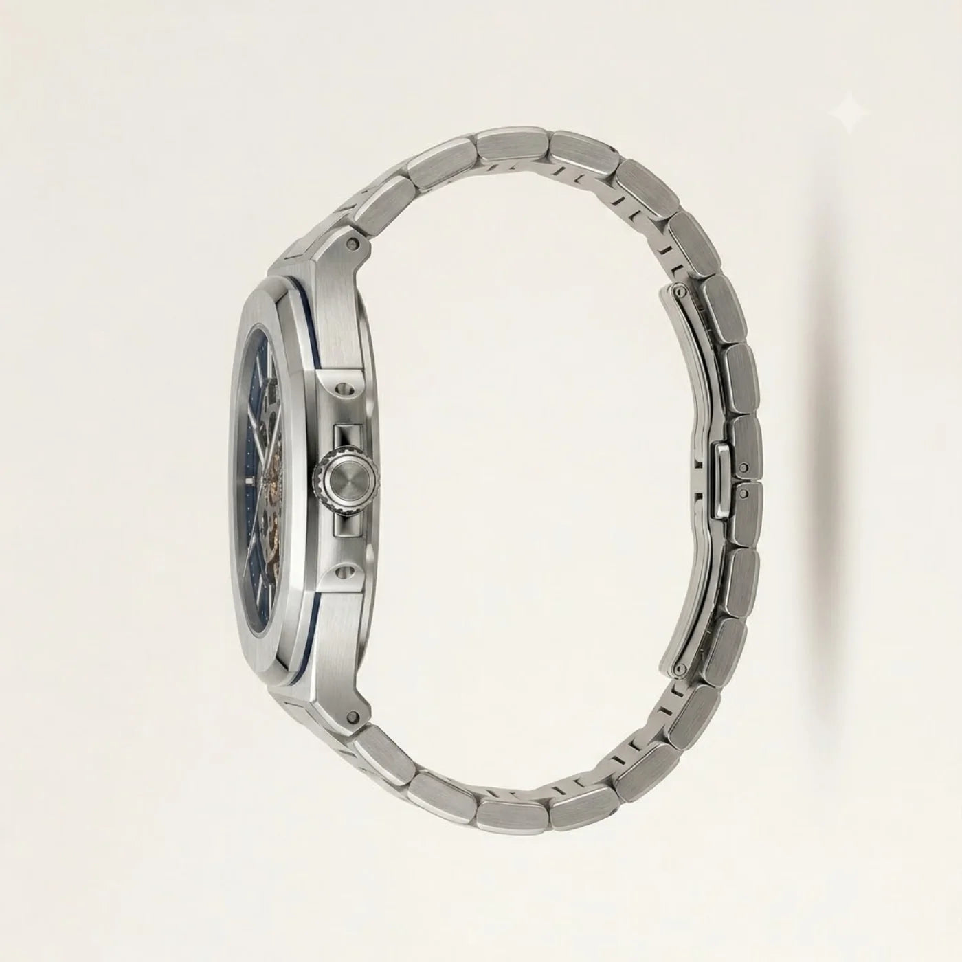 Royal Titanium - 40mm