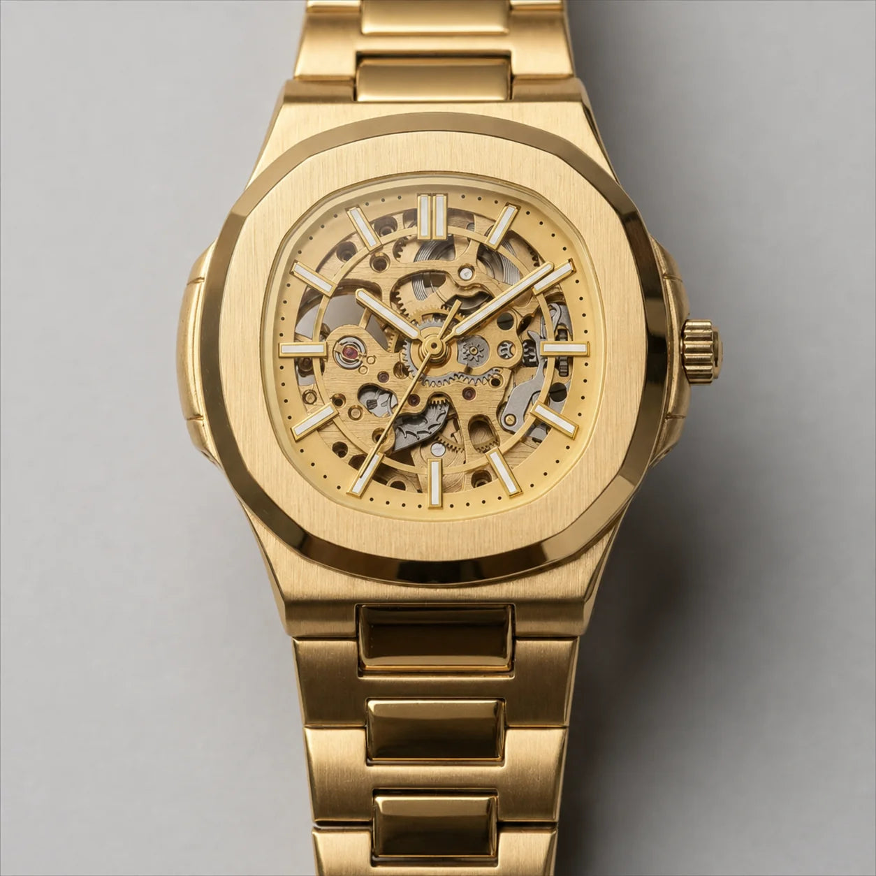 Royal Titanium - 40mm