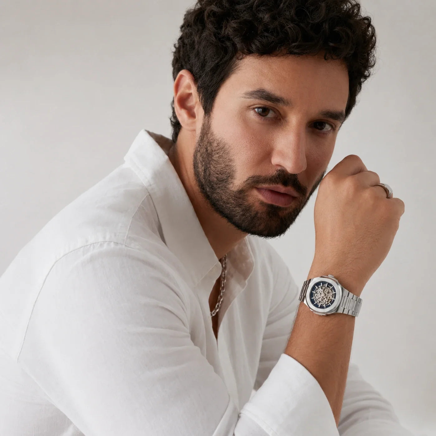 Crafted for Everyday Wear