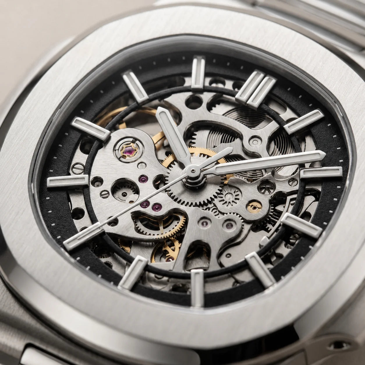 Infinity Carbon 40mm