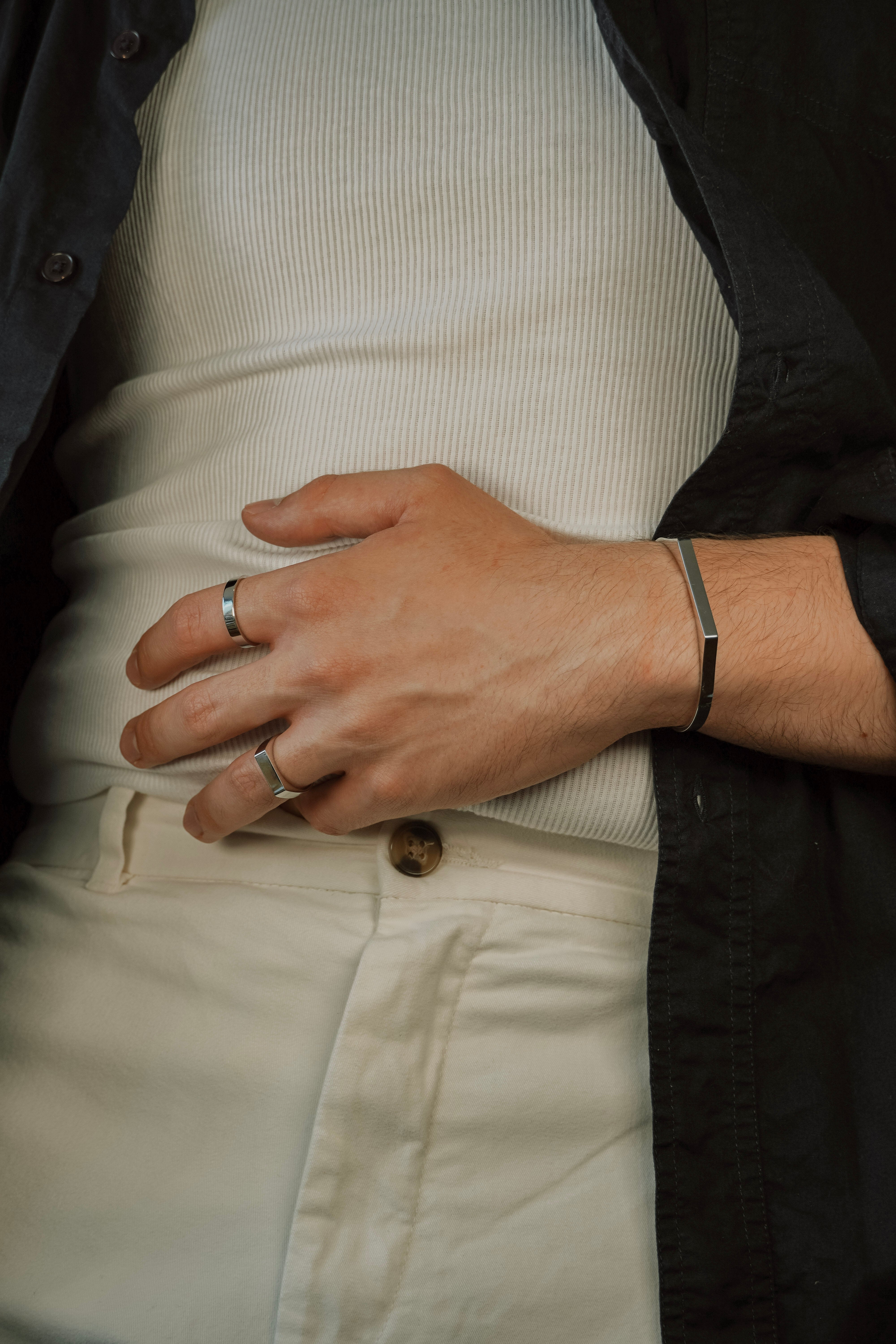 Louis Curren© Regis Bracelet
