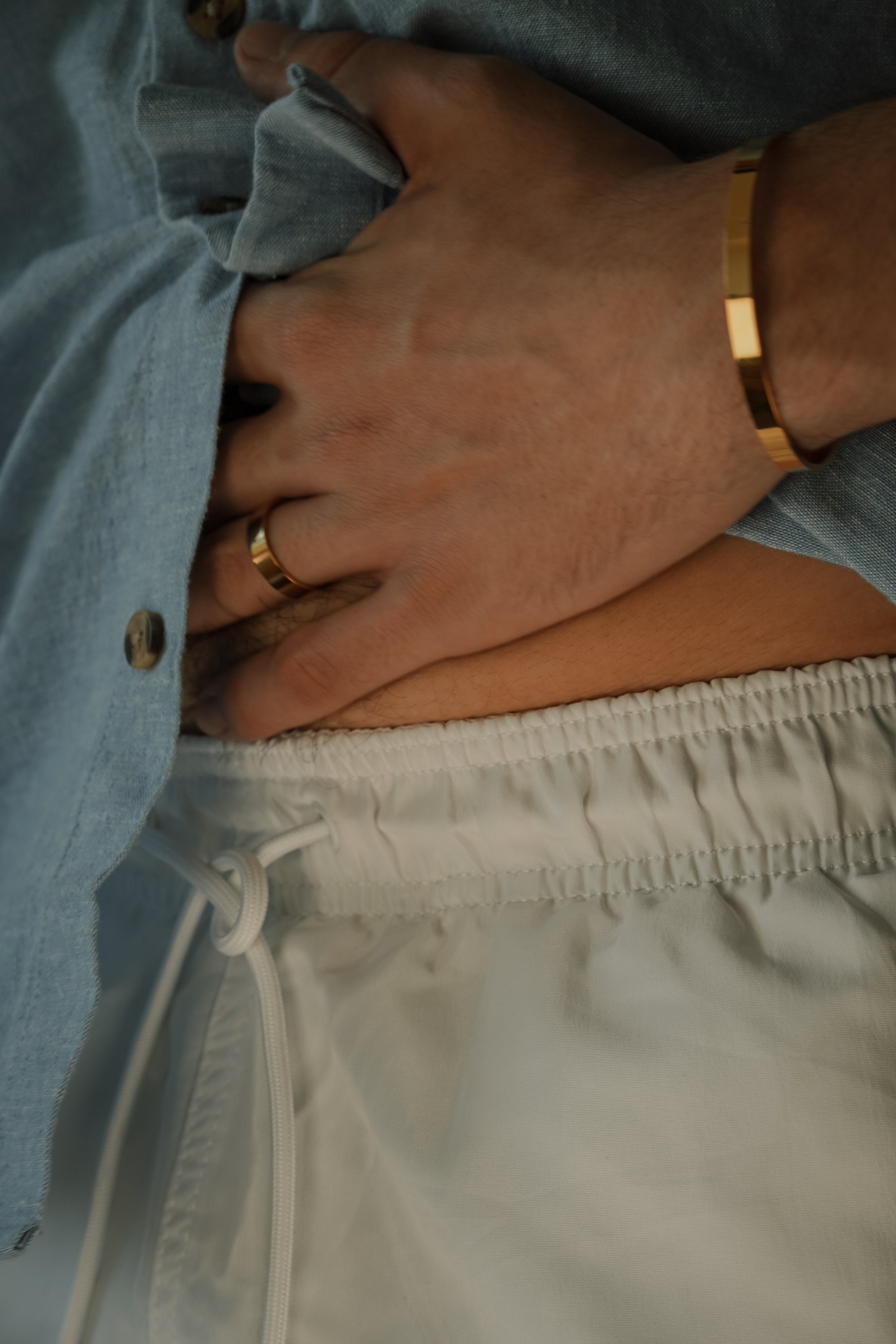 Louis Curren© Cavalier Bracelet