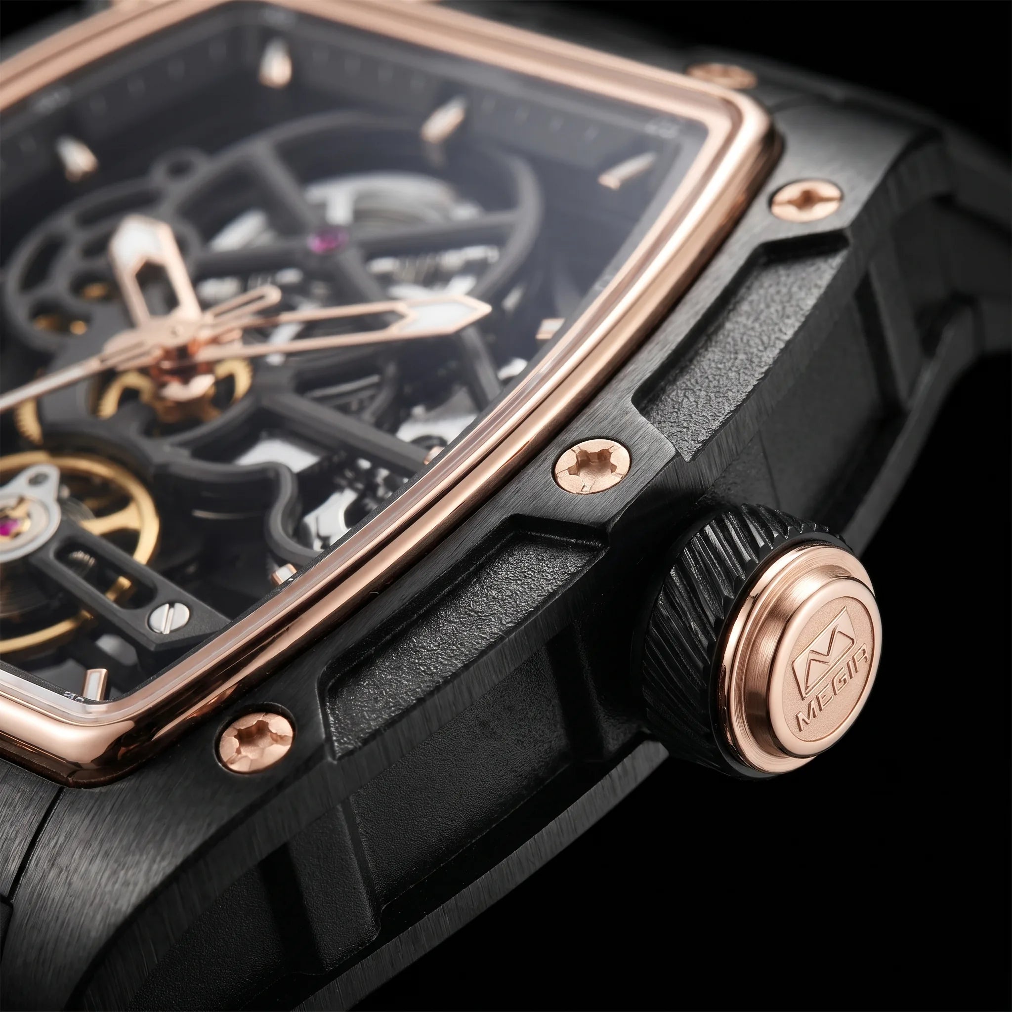 Louis Curren© Rotor