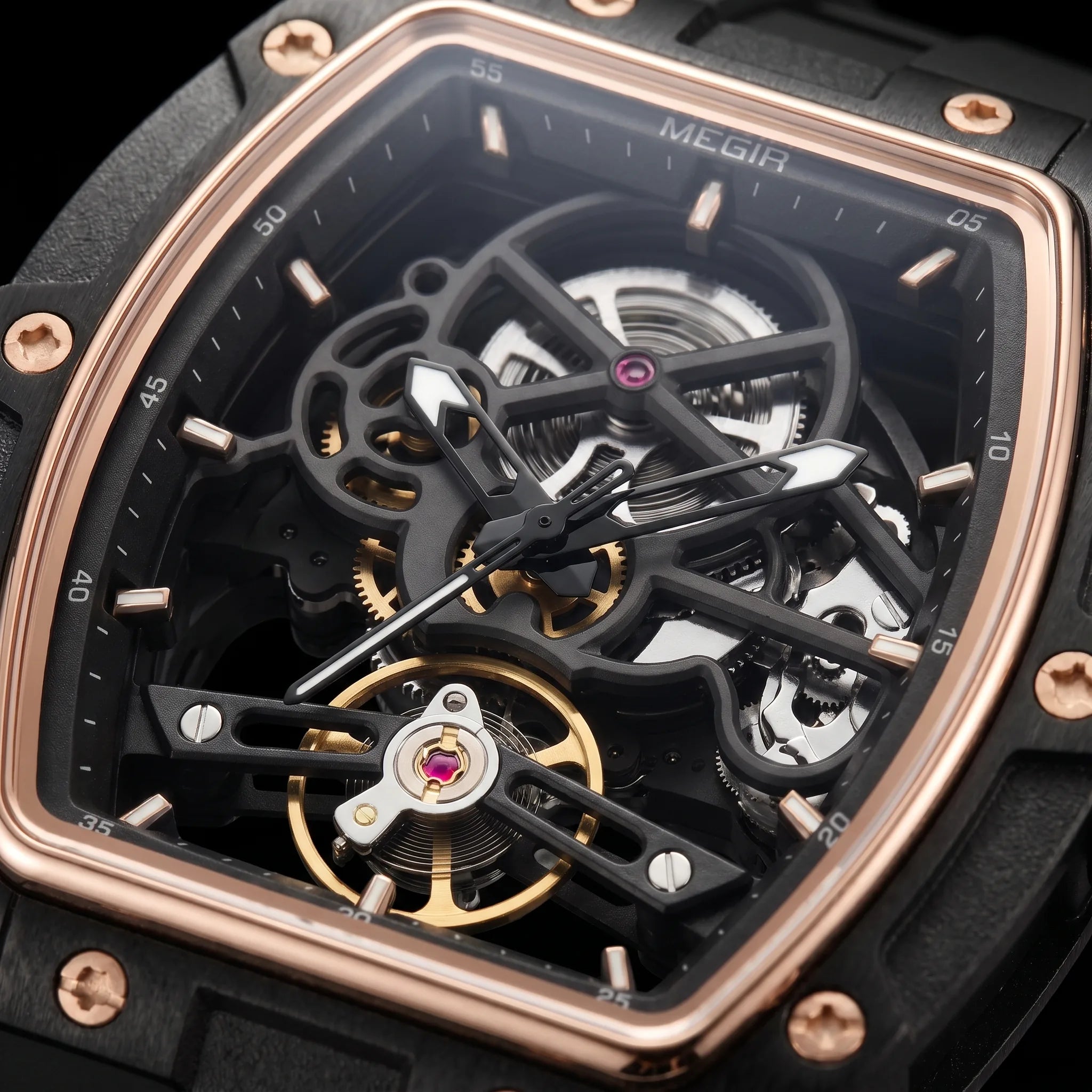 Louis Curren© Rotor