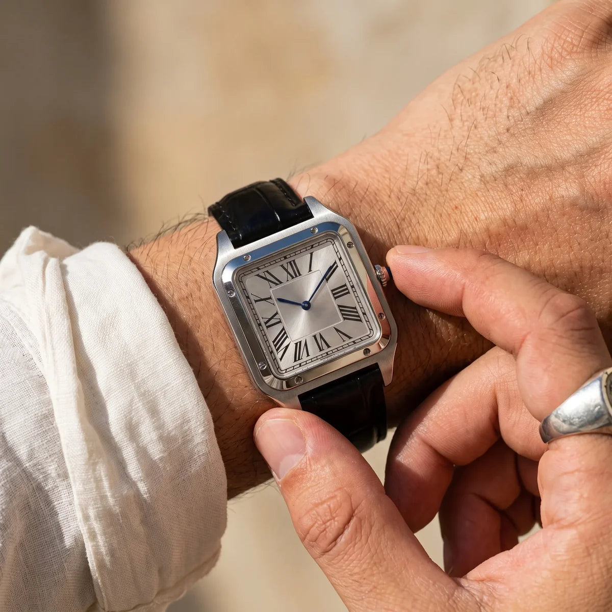 Crafted for Everyday Wear