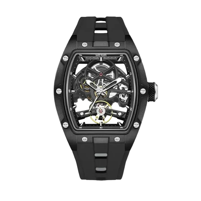 Louis Curren© Rotor