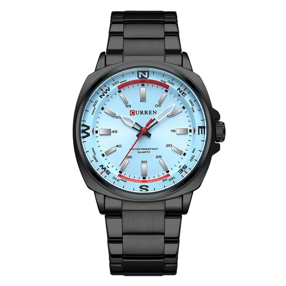 Louis Curren© Consul