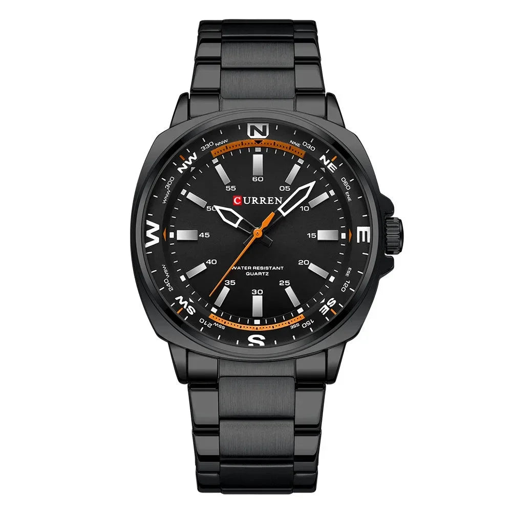 Louis Curren© Consul