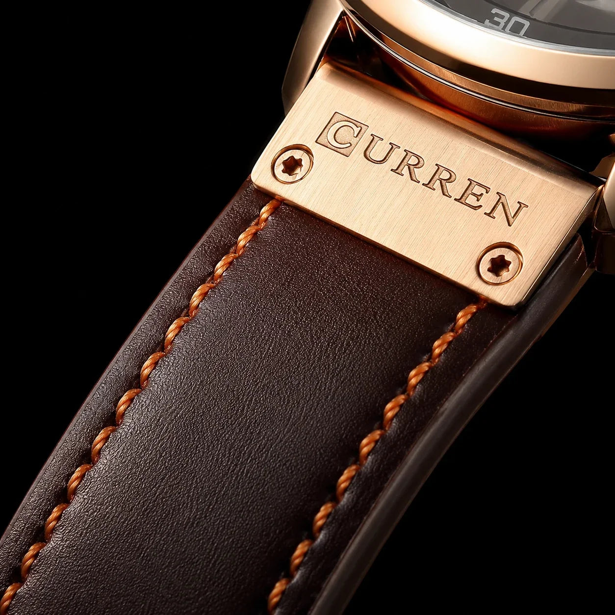 Louis Curren© Vanguard