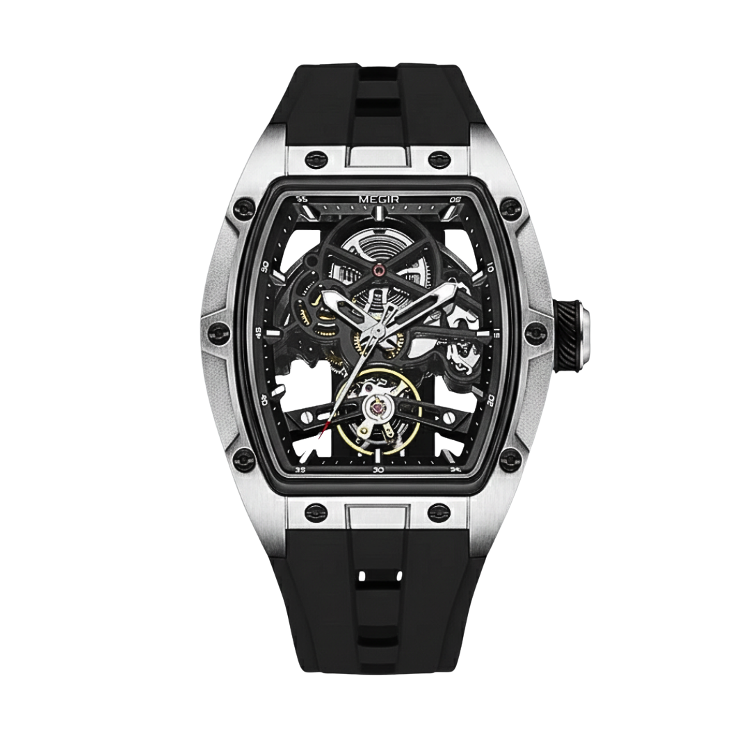 Louis Curren© Rotor