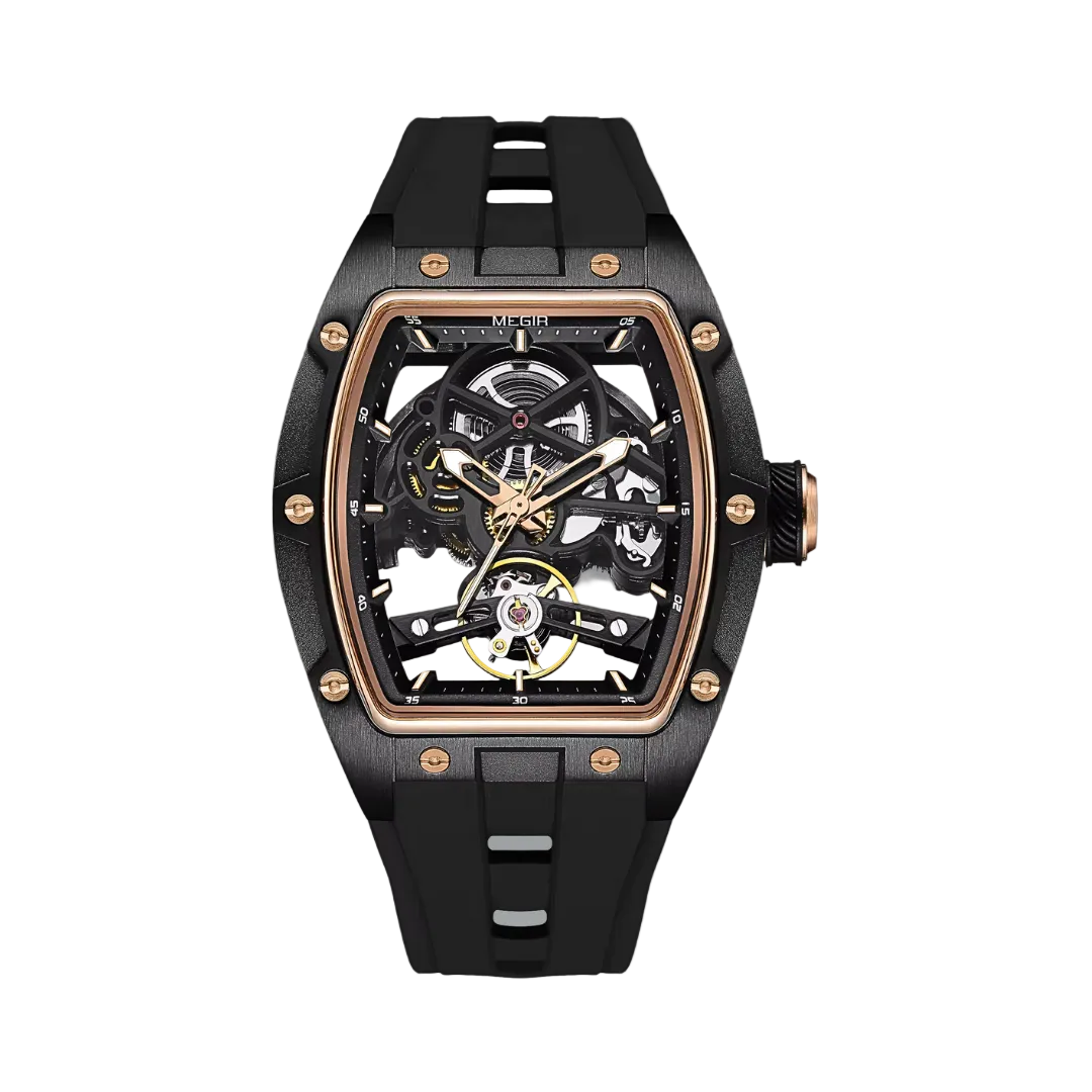 Louis Curren© Rotor