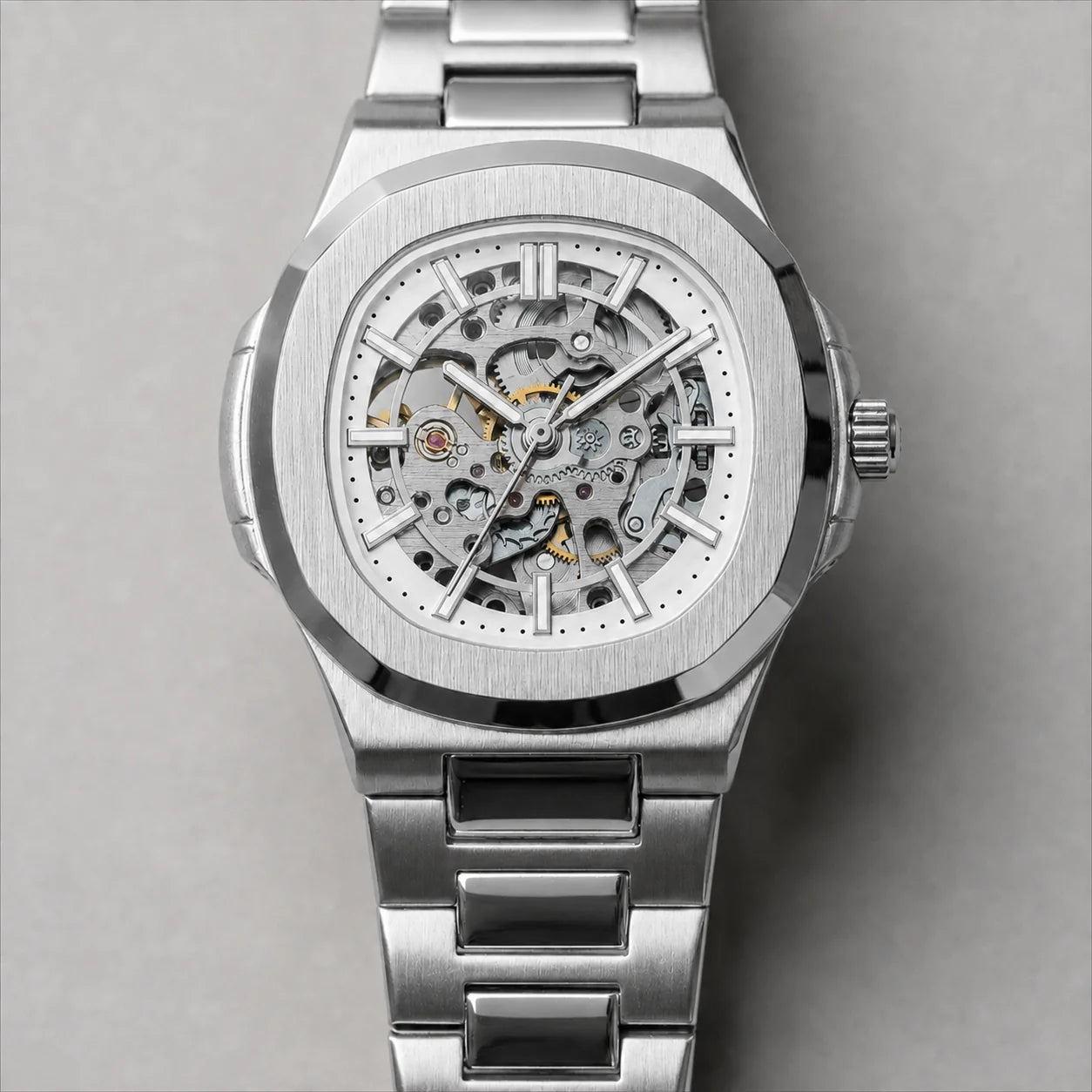 Royal Titanium - 40mm