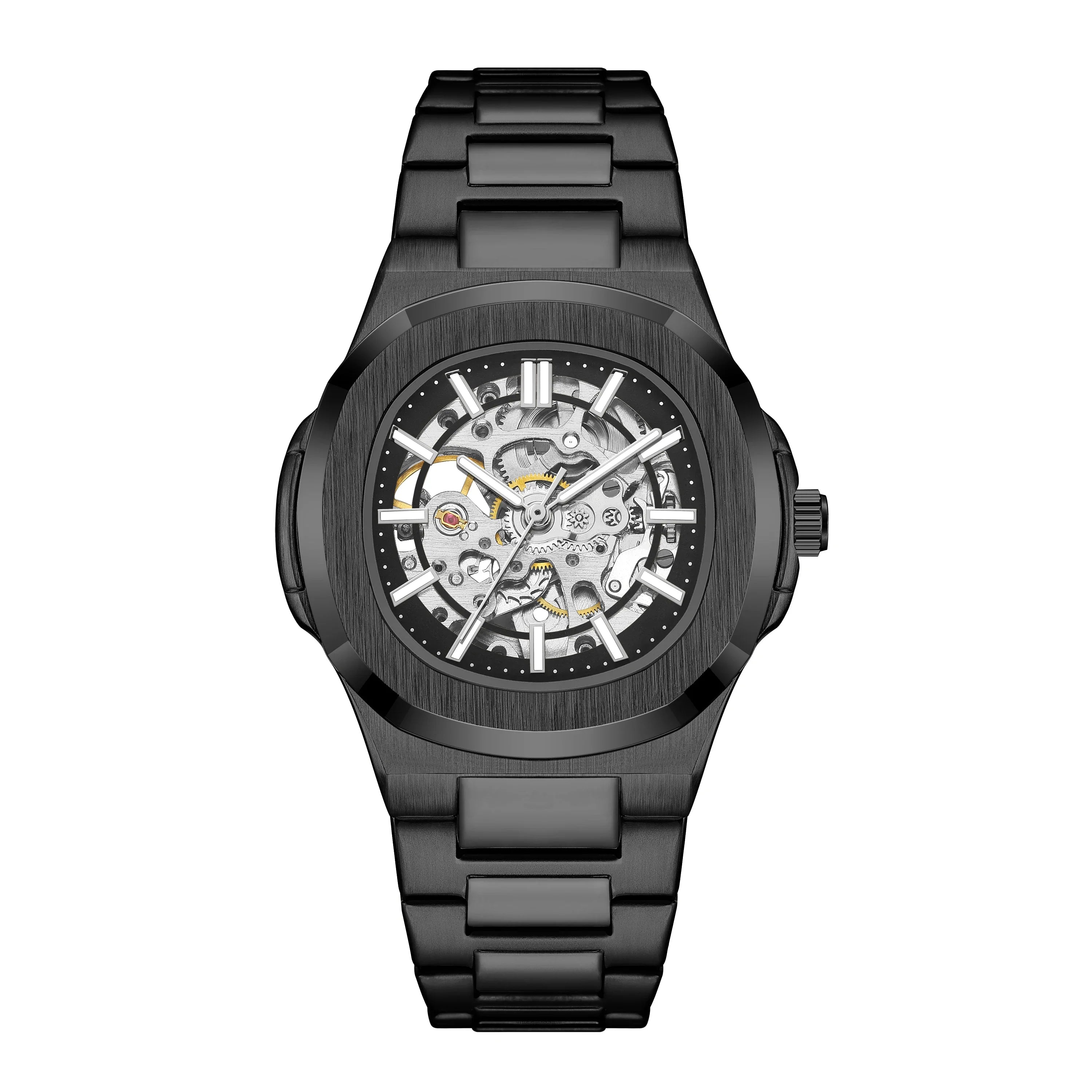 Royal Titanium - 40mm