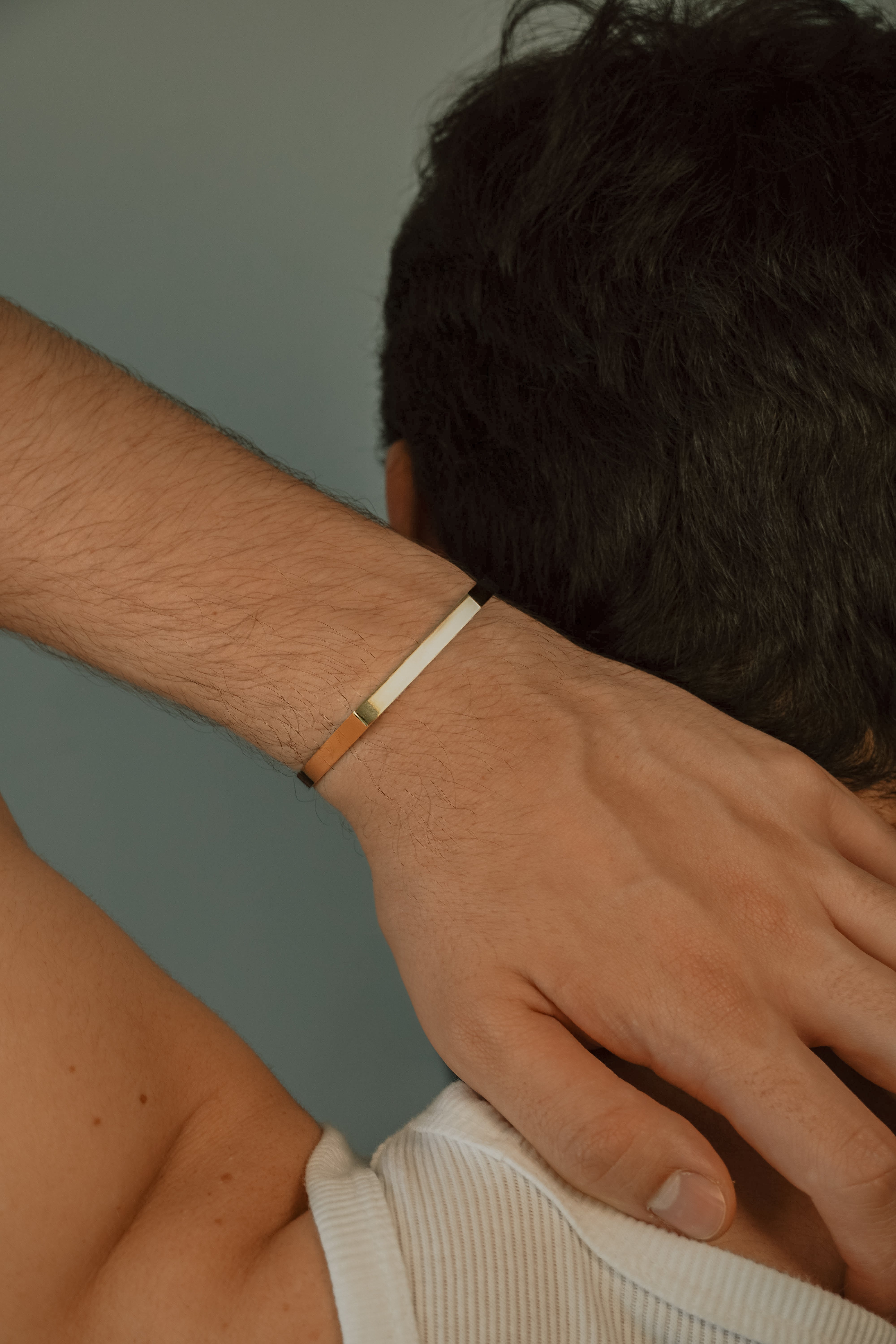 Louis Curren© Regis Bracelet