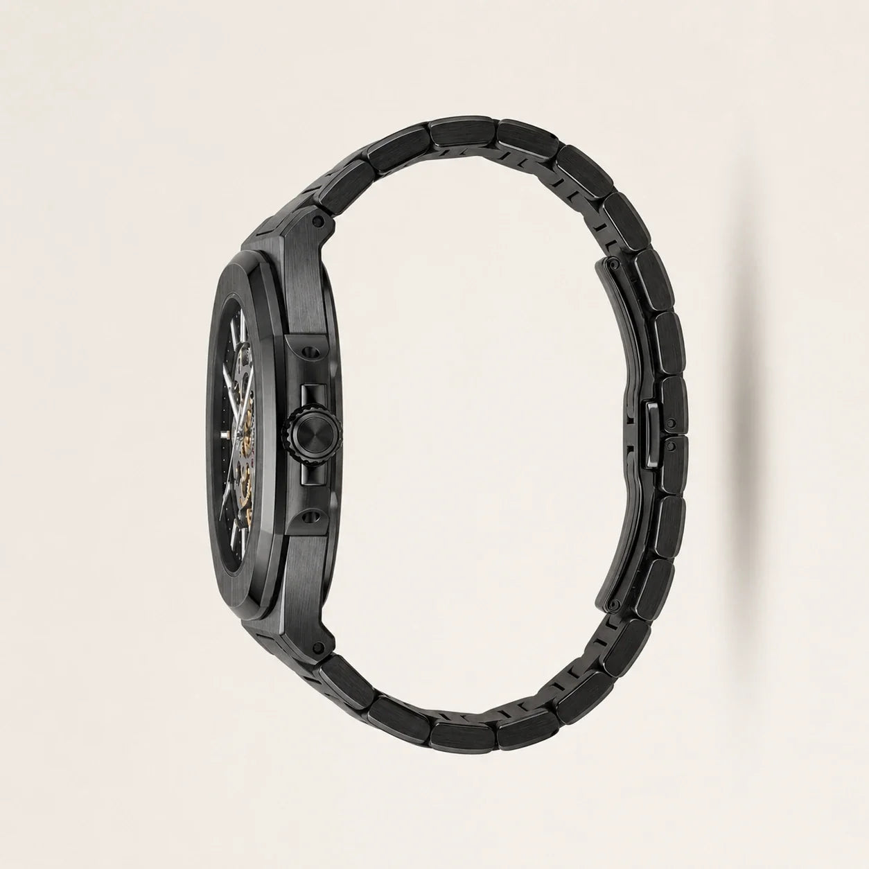 Royal Titanium - 40mm
